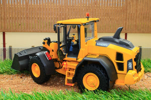 At3200120 At Collections Volvo L60H Wheeled Loader On Michelin Tyres With Standard Bucket Tractors