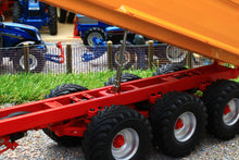 Load image into Gallery viewer, AT3200138 AT COLLECTIONS VGM EV30 AGRICULTURAL TIPPING TRAILER