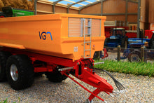 Load image into Gallery viewer, AT3200138 AT COLLECTIONS VGM EV30 AGRICULTURAL TIPPING TRAILER