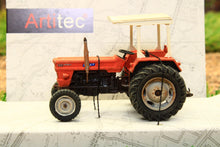 Load image into Gallery viewer, ATT387445 Artitec 1:87 Scale Fiat 750 Special 2WD Tractor with Sun Cab