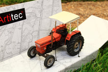 Load image into Gallery viewer, ATT387445 Artitec 1:87 Scale Fiat 750 Special 2WD Tractor with Sun Cab