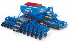 Load image into Gallery viewer, B02026 Bruder Lemken Solitair 9 Combination Drill