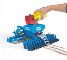 Load image into Gallery viewer, B02026 Bruder Lemken Solitair 9 Combination Drill