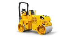 Load image into Gallery viewer, B02433 BRUDER CATERPILLAR ROAD ROLLER