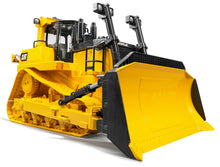 Load image into Gallery viewer, B02452 BRUDER CATERPILLAR LARGE TRACK BULLDOZER