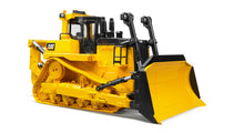 Load image into Gallery viewer, B02452 BRUDER CATERPILLAR LARGE TRACK BULLDOZER