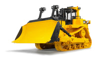 Load image into Gallery viewer, B02452 BRUDER CATERPILLAR LARGE TRACK BULLDOZER