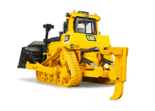 Load image into Gallery viewer, B02452 BRUDER CATERPILLAR LARGE TRACK BULLDOZER
