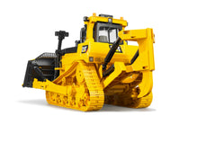 Load image into Gallery viewer, B02452 BRUDER CATERPILLAR LARGE TRACK BULLDOZER