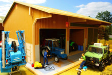 Load image into Gallery viewer, BBB140 Multi Use Barn - BIG BRUSHWOOD BASICS