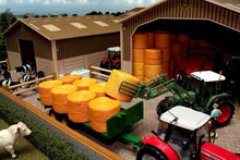 Load image into Gallery viewer, BB9000 Single Bay Shed - Brushwood Basics