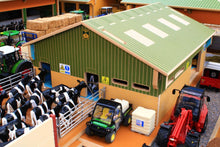 Load image into Gallery viewer, BT2000 Herringbone Milking Parlour