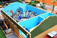 Load image into Gallery viewer, BT2500 Rotary Milking Parlour