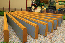 Load image into Gallery viewer, BT3076 Stone Walling (8 x Pack)