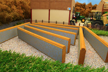 Load image into Gallery viewer, BT3076 Stone Walling (8 x Pack)