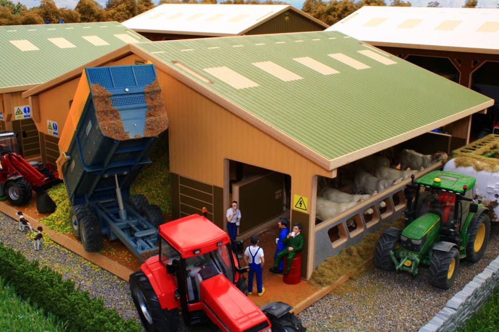 Brushwood sheds hotsell