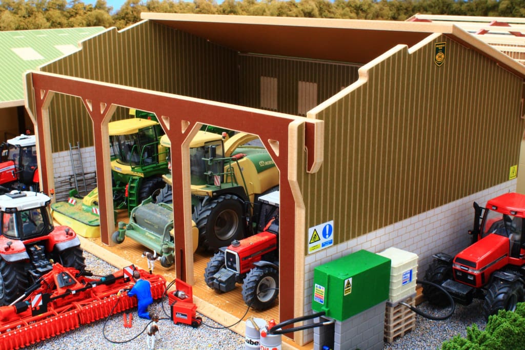 Brushwood sheds hotsell