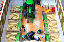 Load image into Gallery viewer, BT7000 Lambing Shed