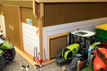 Load image into Gallery viewer, BT8100 Arable Storage Shed