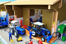Load image into Gallery viewer, BT8200 Farm Workshop - Close-up of front right