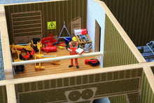 Load image into Gallery viewer, BT8200 Farm Workshop - Internal upper level