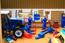 Load image into Gallery viewer, BT8200 Farm Workshop - Inside workshop