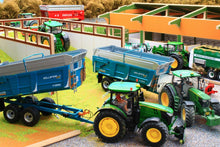 Load image into Gallery viewer, Bt8500 Monster Silage Clamp With Free Siku Holares Maize Leveller! Farm Buildings & Stables (1:32