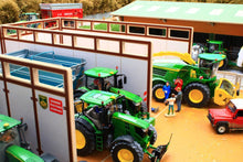 Load image into Gallery viewer, Bt8500 Monster Silage Clamp With Free Siku Holares Maize Leveller! Farm Buildings &amp; Stables (1:32