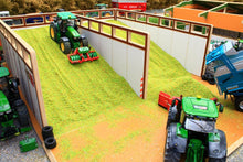 Load image into Gallery viewer, Bt8500 Monster Silage Clamp With Free Siku Holares Maize Leveller! Farm Buildings & Stables (1:32