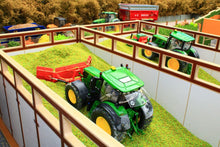 Load image into Gallery viewer, Bt8500 Monster Silage Clamp With Free Siku Holares Maize Leveller! Farm Buildings & Stables (1:32