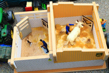 Load image into Gallery viewer, BT8900 Bull Pen