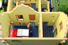 Load image into Gallery viewer, BT8910 Farm House