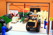 Load image into Gallery viewer, BT8920 Monster 4 Bay Shed