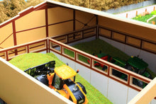 Load image into Gallery viewer, Bt8950 Cover To Monster Silage Clamp Farm Buildings & Stables (1:32 Scale)