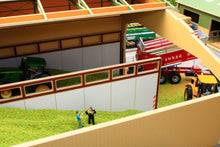 Load image into Gallery viewer, Bt8950 Cover To Monster Silage Clamp Farm Buildings & Stables (1:32 Scale)