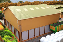 Load image into Gallery viewer, BT8950 Cover to Monster Silage Clamp