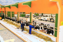 Load image into Gallery viewer, BT8960 Monster Cubicle Shed