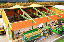 Load image into Gallery viewer, BT8960 Monster Cubicle Shed