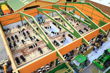 Load image into Gallery viewer, BT8960 Monster Cubicle Shed