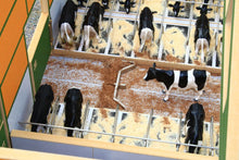 Load image into Gallery viewer, BT8960 Monster Cubicle Shed