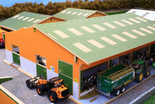 Load image into Gallery viewer, BT8960 Monster Cubicle Shed