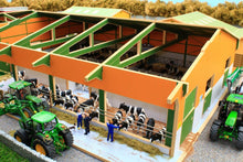Load image into Gallery viewer, BT8960 Monster Cubicle Shed