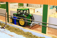 Load image into Gallery viewer, BT8960 Monster Cubicle Shed