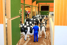 Load image into Gallery viewer, BT8960 Monster Cubicle Shed