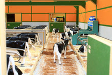 Load image into Gallery viewer, BT8960 Monster Cubicle Shed