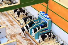 Load image into Gallery viewer, BT8960 Monster Cubicle Shed