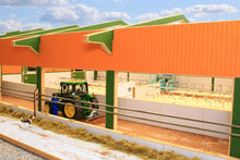 Load image into Gallery viewer, BT8960 Monster Cubicle Shed