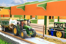 Load image into Gallery viewer, BT8960 Monster Cubicle Shed