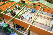 Load image into Gallery viewer, BT8960 Monster Cubicle Shed