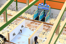 Load image into Gallery viewer, BT8960 Monster Cubicle Shed
